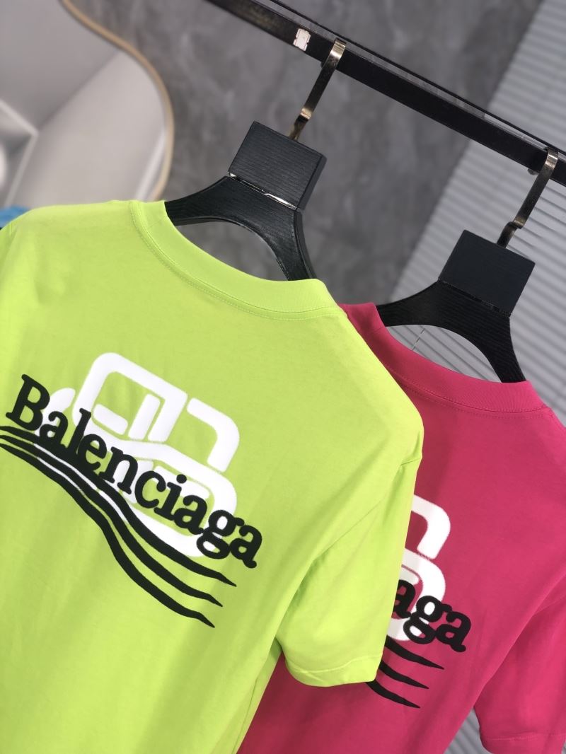 Balenciaga T-Shirts